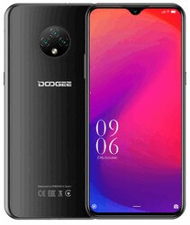 Прошивка телефона Doogee X95 в Тольятти